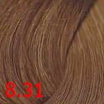 селектив колор эво 8.31 светлый блондин гаванна Selective Colorevo 8.31 светлый блондин гаванна